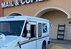US POSTAL SERVICE