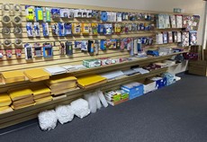 OFFICE SUPPLIES