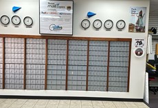 MAIL BOX